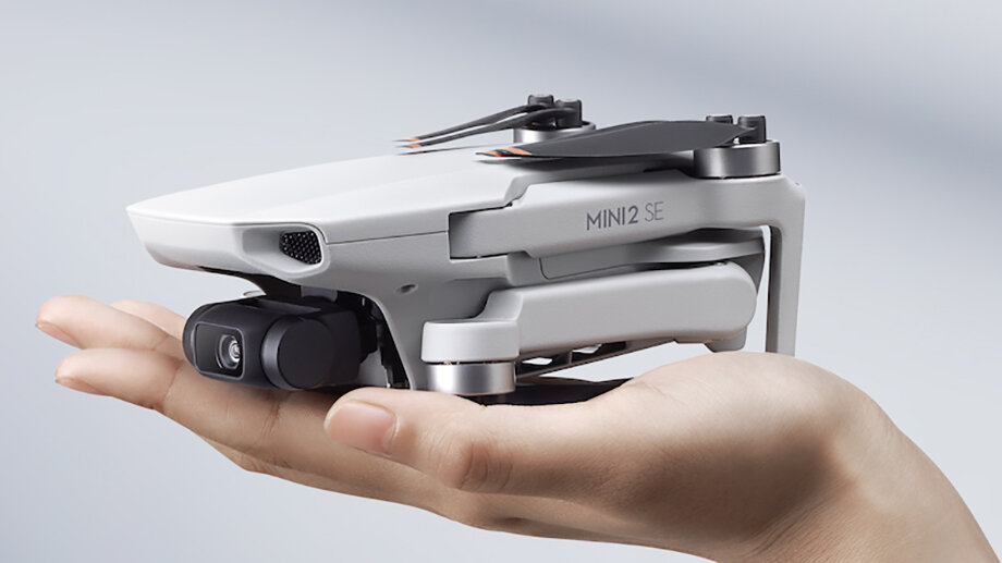 DJI Mini 2 SE