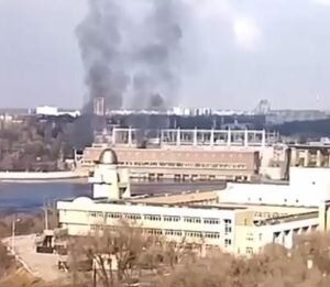    Фото: скриншот видео с Telegram-канала Владимира Рогова Гульназ Астахова