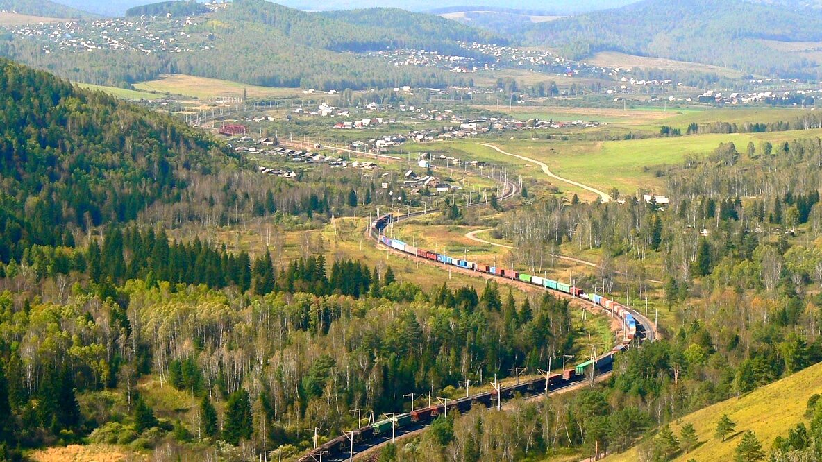 Воспоминания моей бабушки. Дорога из блокадного Ленинграда в Сибирь |  🫖Аринкины посиделки🥞 | Дзен