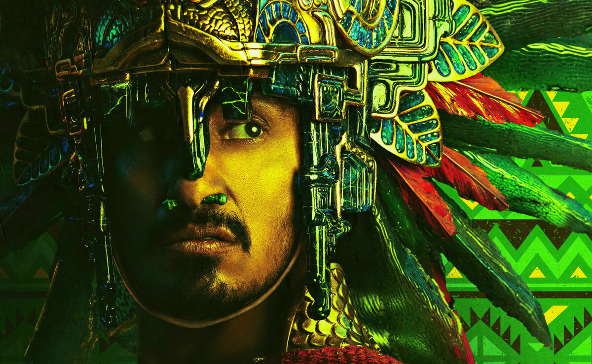 - Название: Black Panther: Wakanda Forever 2022