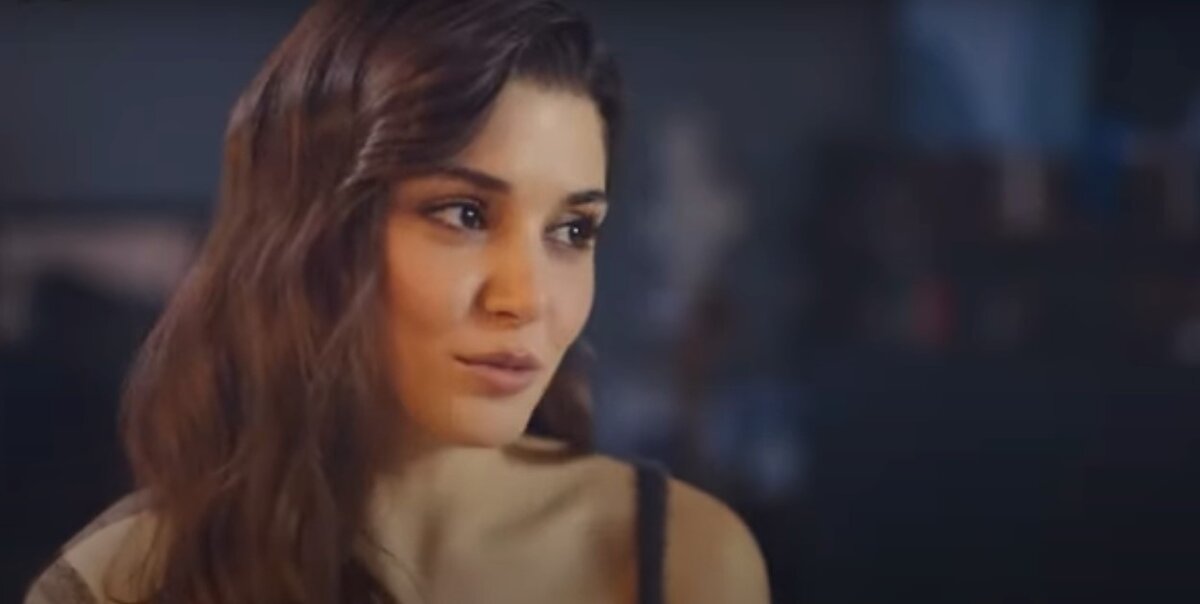 Эда, кадр из сериала "Постучись в мою дверь"