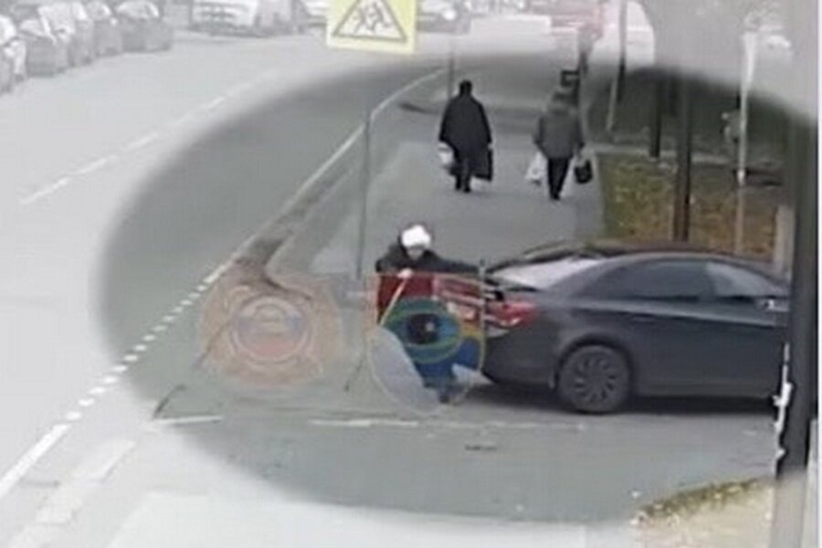 Фото: пресс-служба УМВД