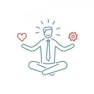 «Нас убивает не стресс, а наша реакция на него». - Ганс Селье