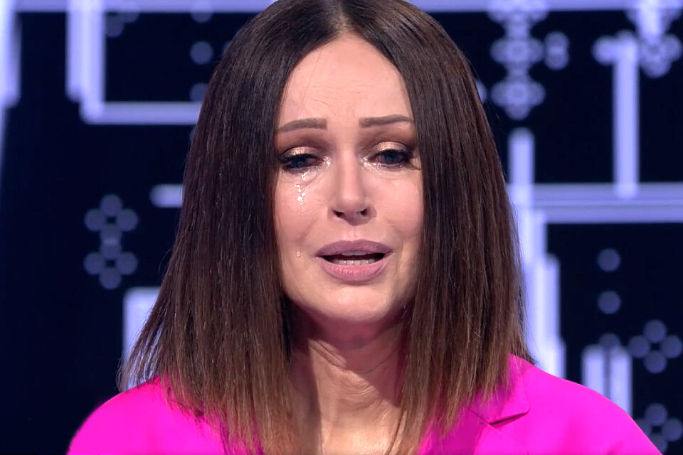    Ирина Безрукова в «Секрет на миллион». Фото: ntv.ru