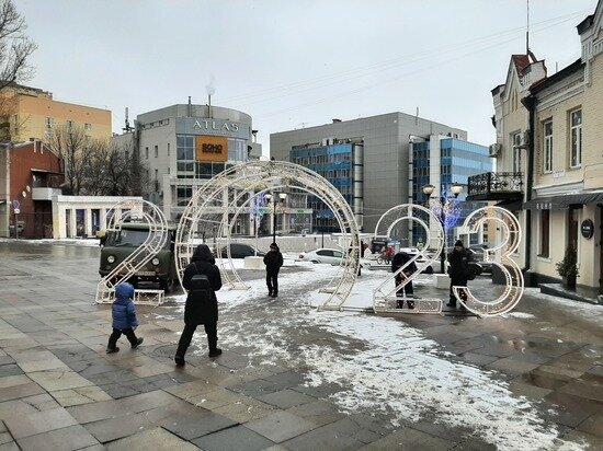     Фото: МК в Саратове