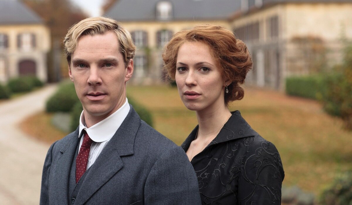 Конец парада 7,7