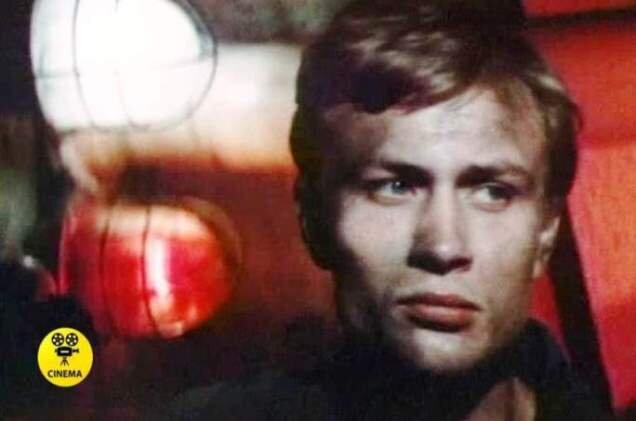 «Командир счастливой «Щуки» (1972).