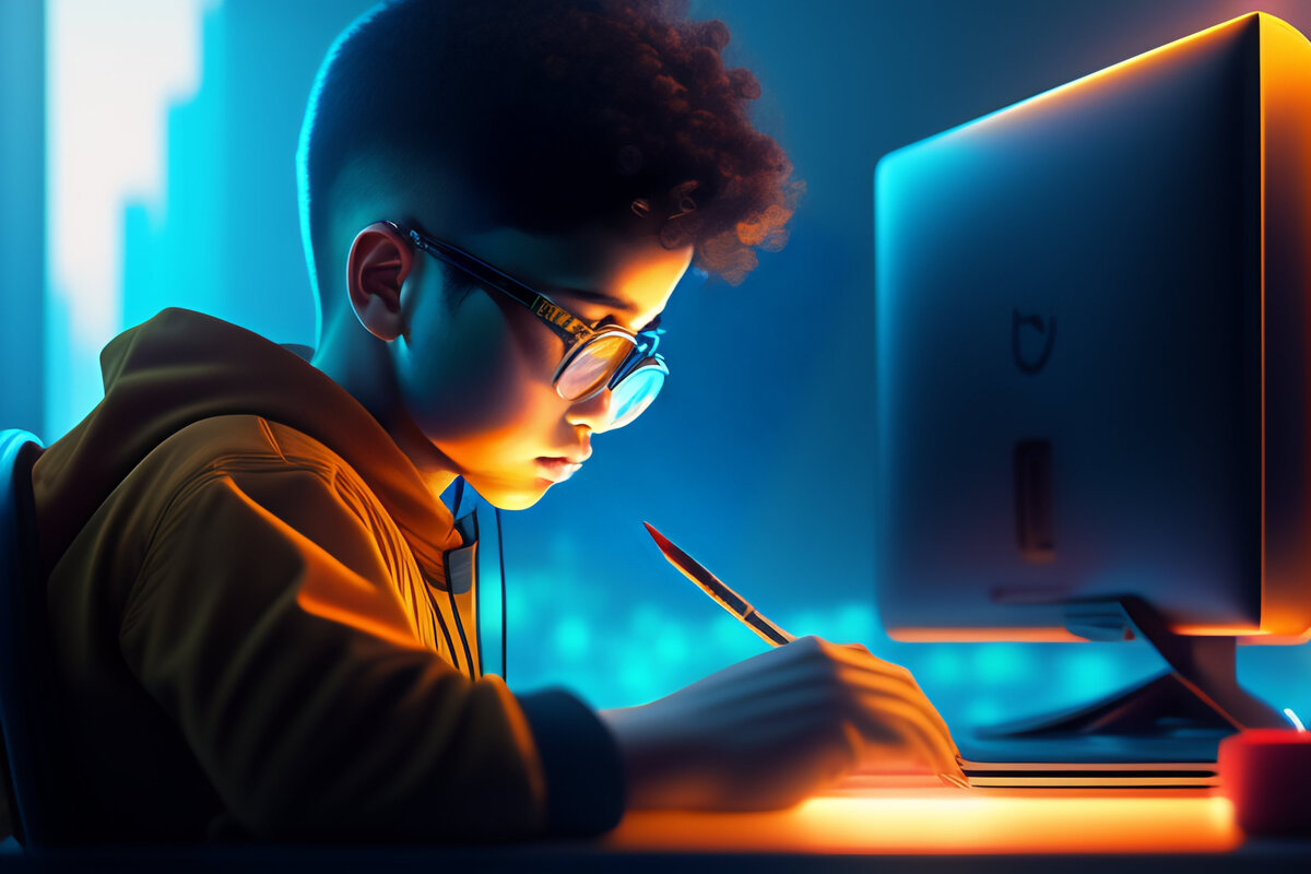 Internet 23