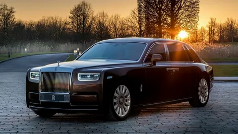 Rolls-Royce 