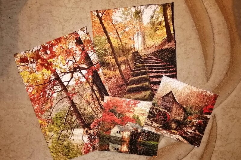 Фото автора