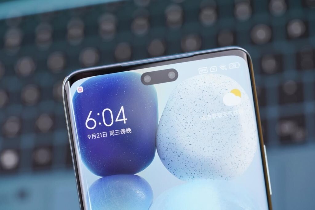   Xiaomi Civi 2