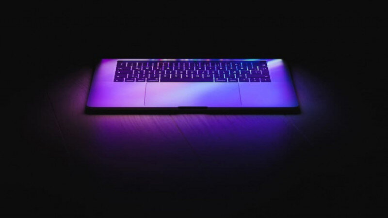     Компьютер, ноутбук. СС0