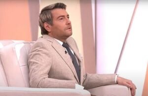    Фото: youtube.com/Николай Басков Лайв Софья Чулкова