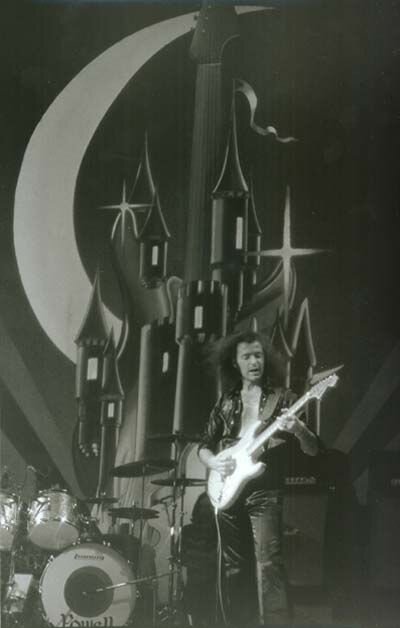 Ritchie Blackmore's Rainbow