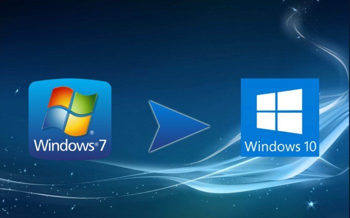 Инструкция по обновлению версии Windows 10 с Домашней до Профессиональной