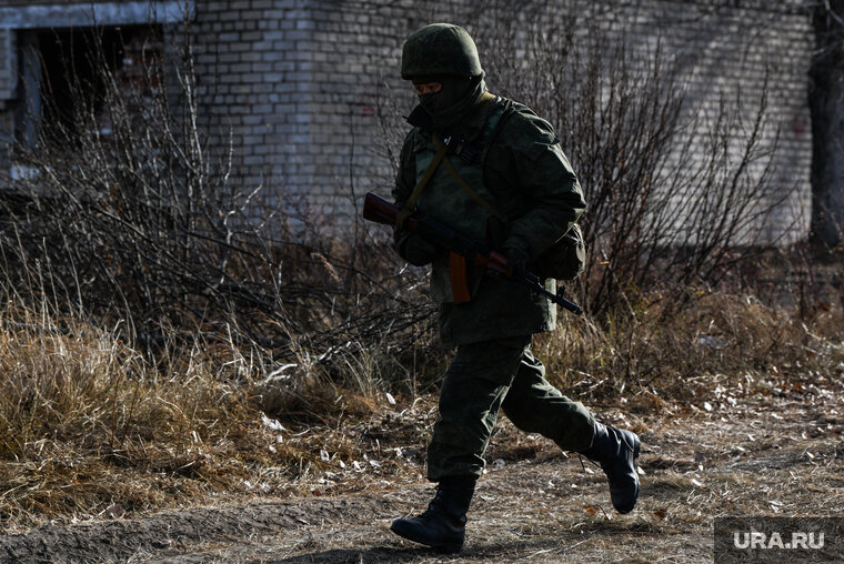    Мужчина рассказал, что ему отказали в просьбе поехать в зону СВО из-за возраста