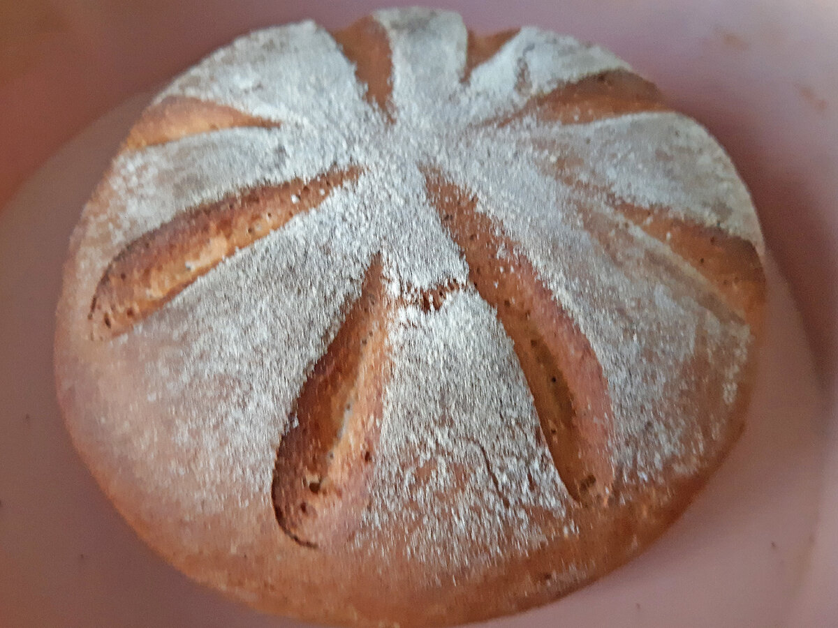 Можно «рисовать» ножом