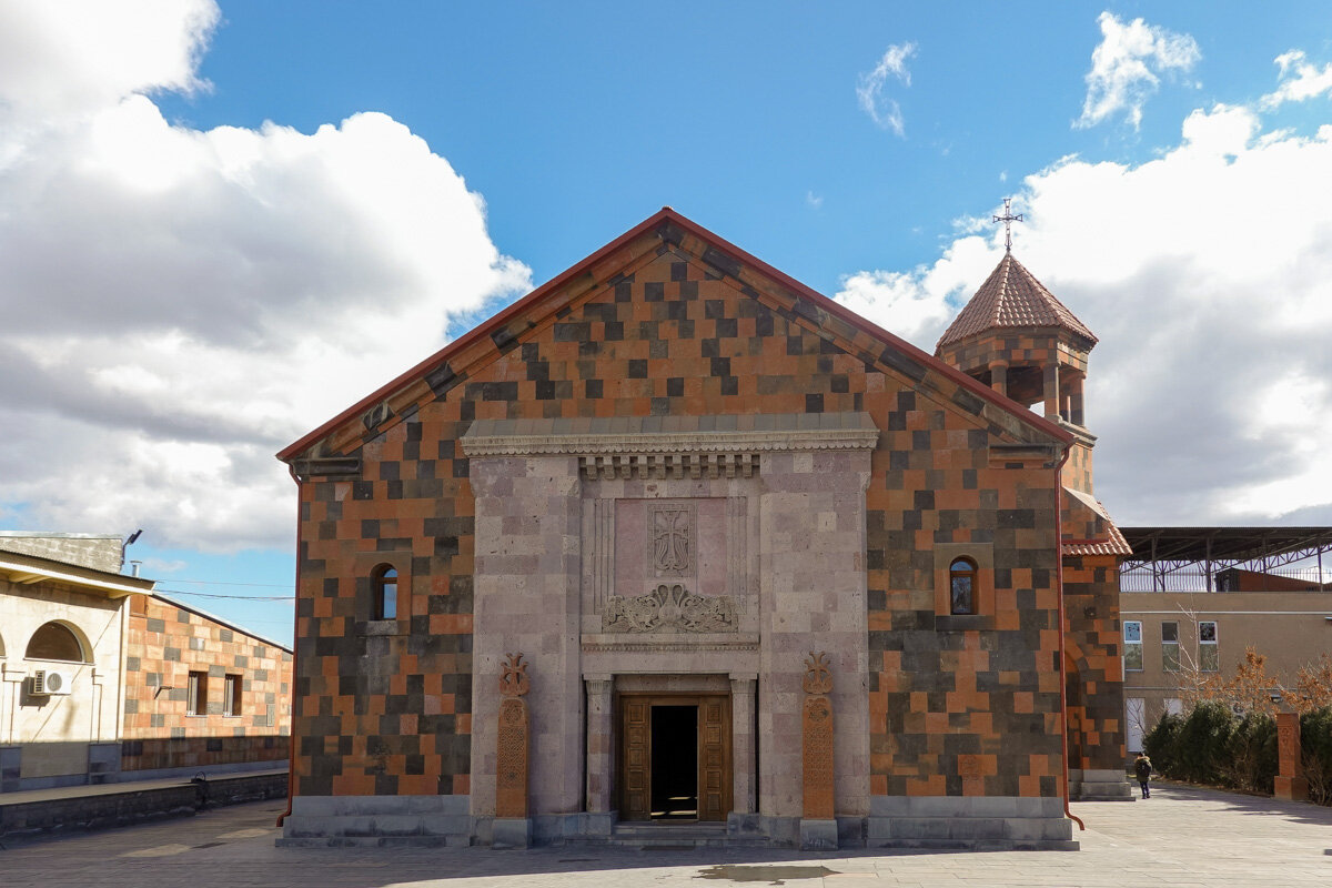 Армавир металлические дома 3D-тур