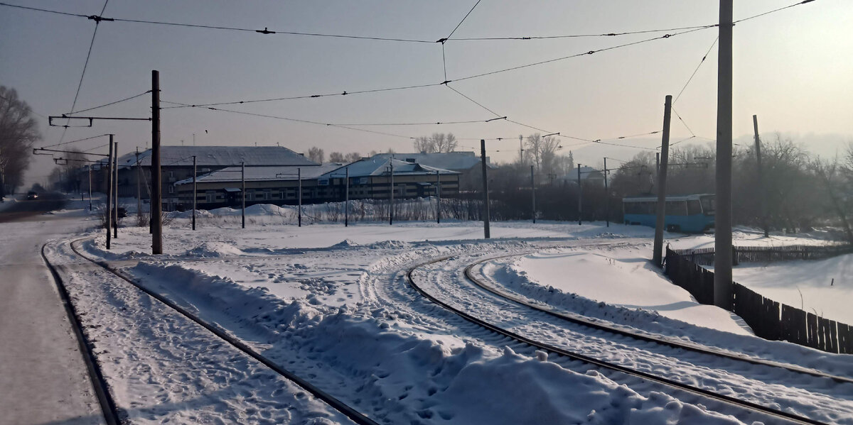 место, где я жила полвека