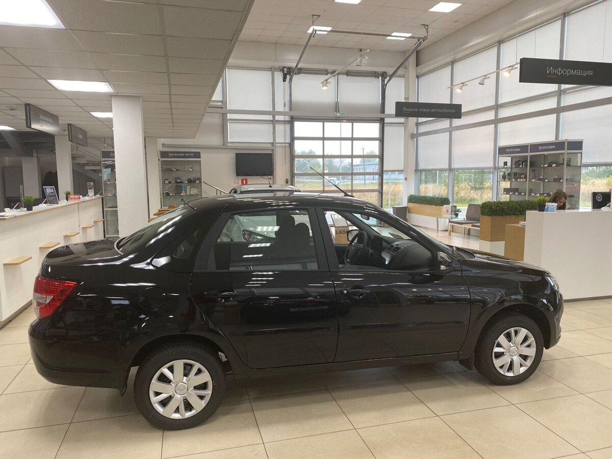   Фото: АвтоВзгляд