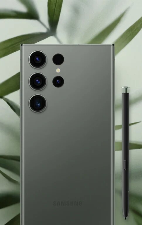 Фото с официального сайта Sumsung https://www.samsung.com/ru/smartphones/galaxy-s23-ultra/