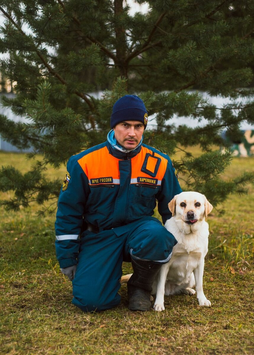    В поиске. Фото:  ГУ МЧС России по Иркутской области/ Иван Харченко