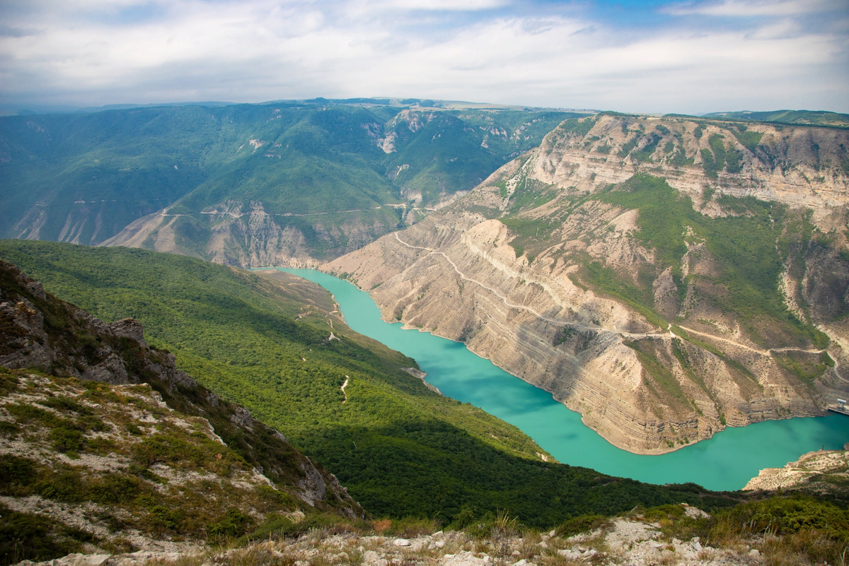 По секрету, в Дагестане... | Туроператор PEGAS Touristik | Дзен