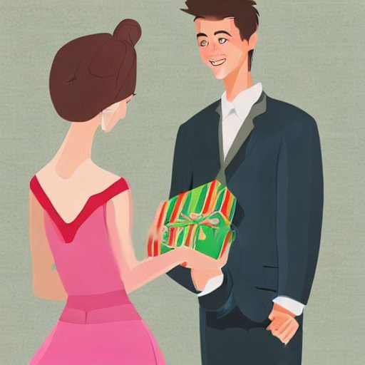 Что подарить на 23 февраля