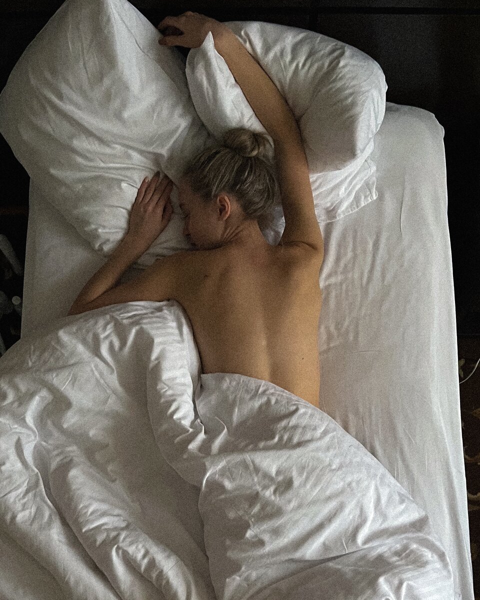 Всё просто… 