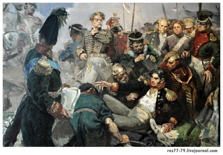 Князь багратион в бородинской битве. Багратион Бородинское сражение. Багратион битва 1812. Картина Багратион 1812.