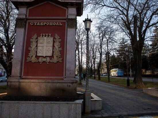     фото: пресс-служба администрации Ставрополя