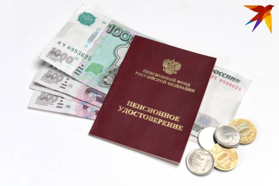     Жители районов Крайнего Севера могут уйти на пенсию досрочно. Виктор ГУСЕЙНОВ