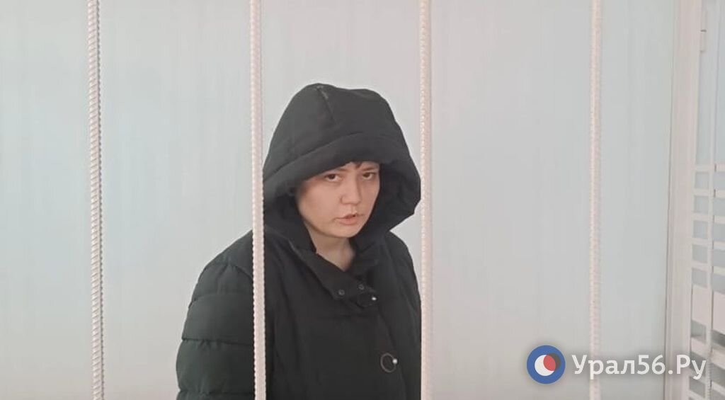    В Оренбурге суд избирает меру пресечения женщине, убившей свою мать