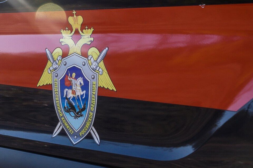     Расследование жестокого преступления продолжается.