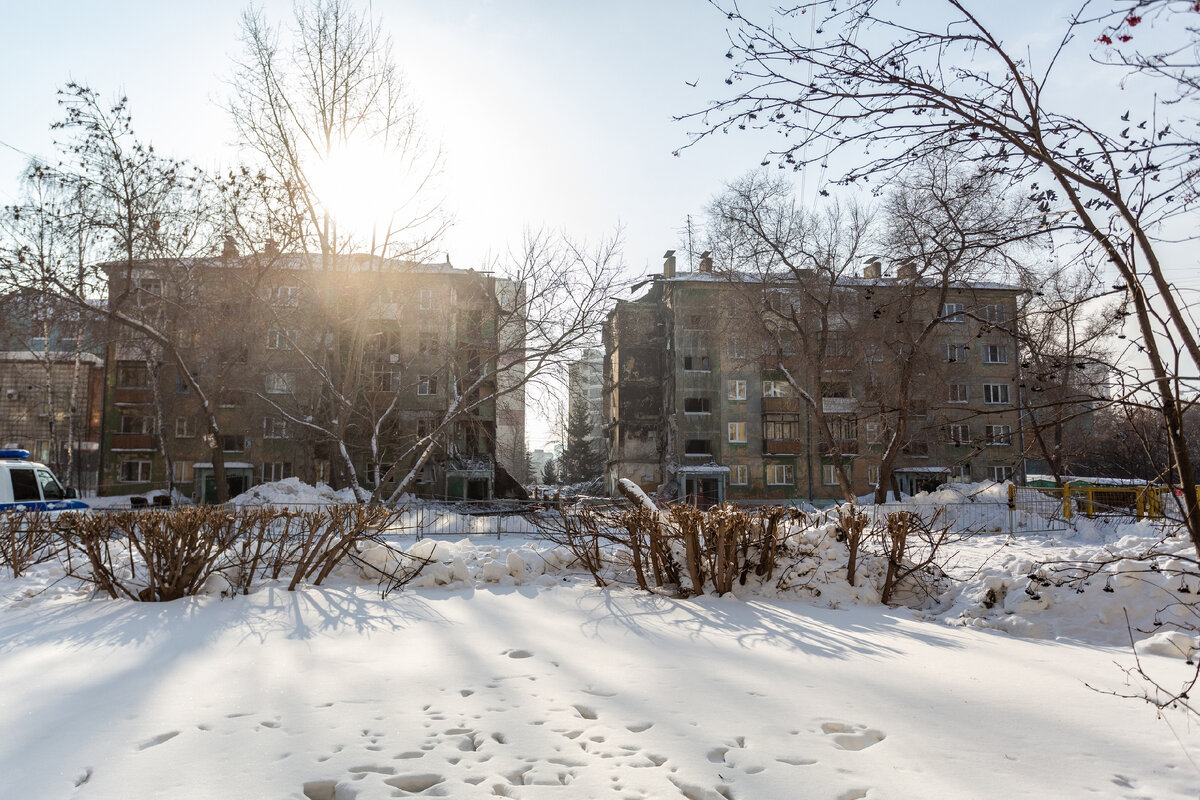 Фото: Густаво Зырянов
