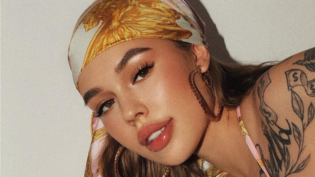 Социальные сети Инстасамки📷
