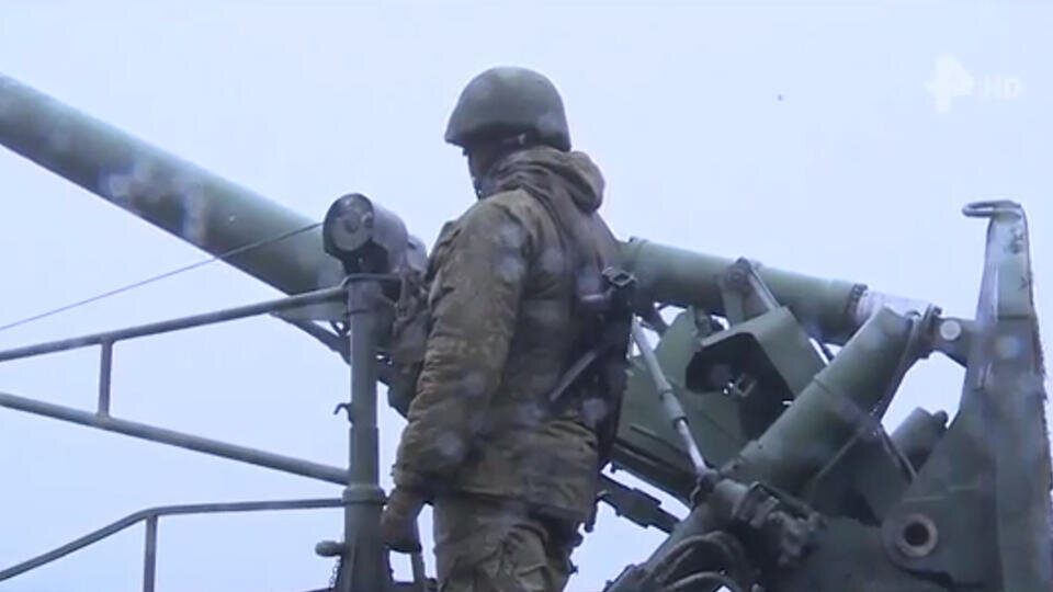 Фото: © скриншот видео