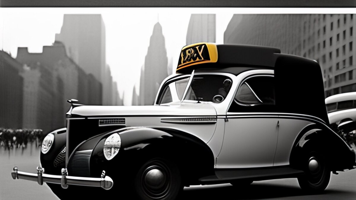 Картинка создана на сайте - Lexica.art