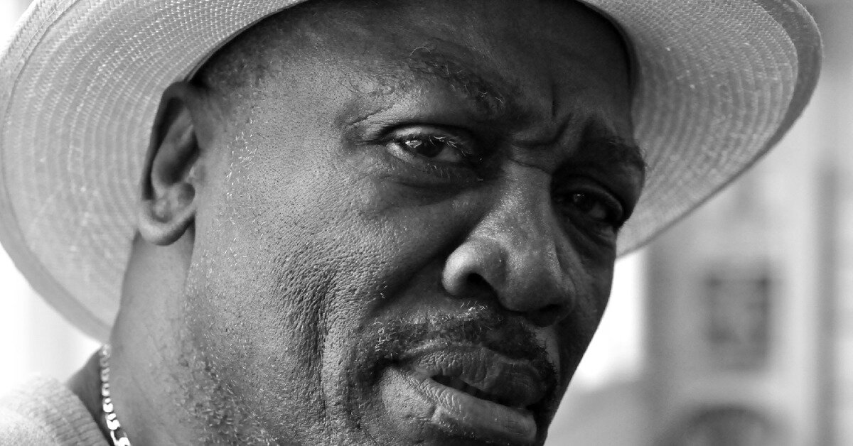 Джо Фрейзер-икона мирового бокса.