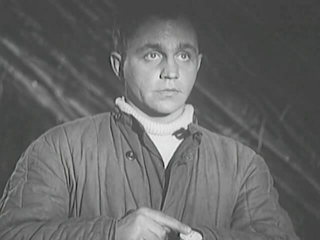 Борис Блинов. Как жил Фурманов из фильма Чапаев 