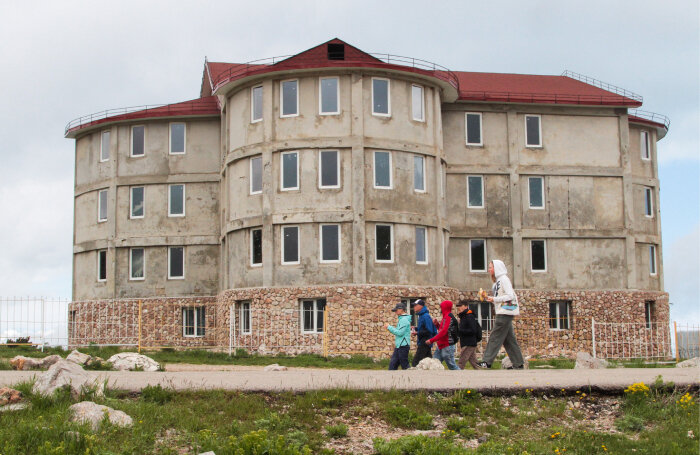    Алексей Павлишак/ТАСС