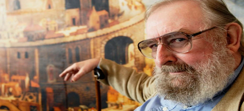 Майкл Муркок