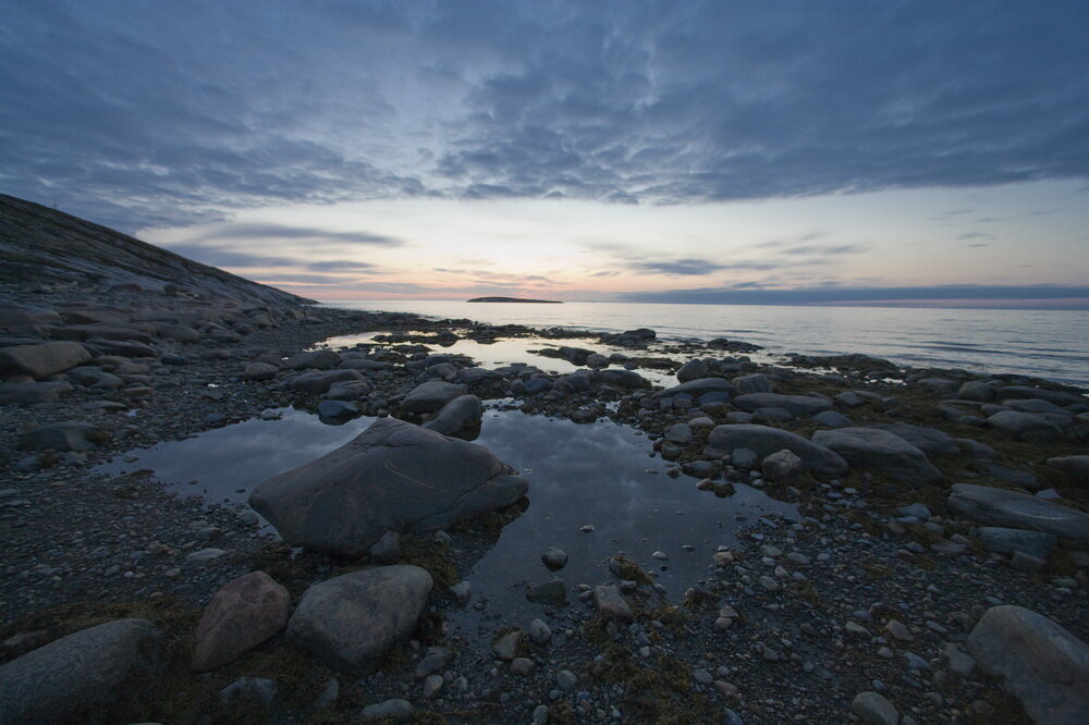Фото: Михаил Генис / GeoPhoto