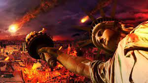 Принцип неотвратимости возмездия