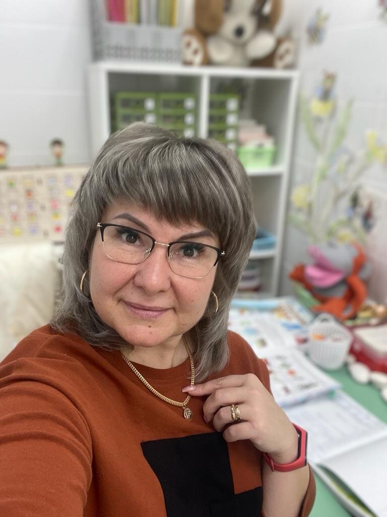 Бабий Татьяна Валериевна, учитель-логопед  высшей квалификационной категории, стаж работы 27 лет