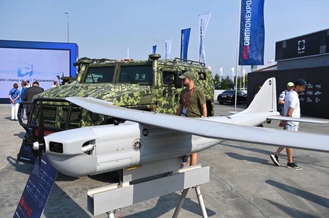    Фото:  РИА Новости/ Евгений Одиноков