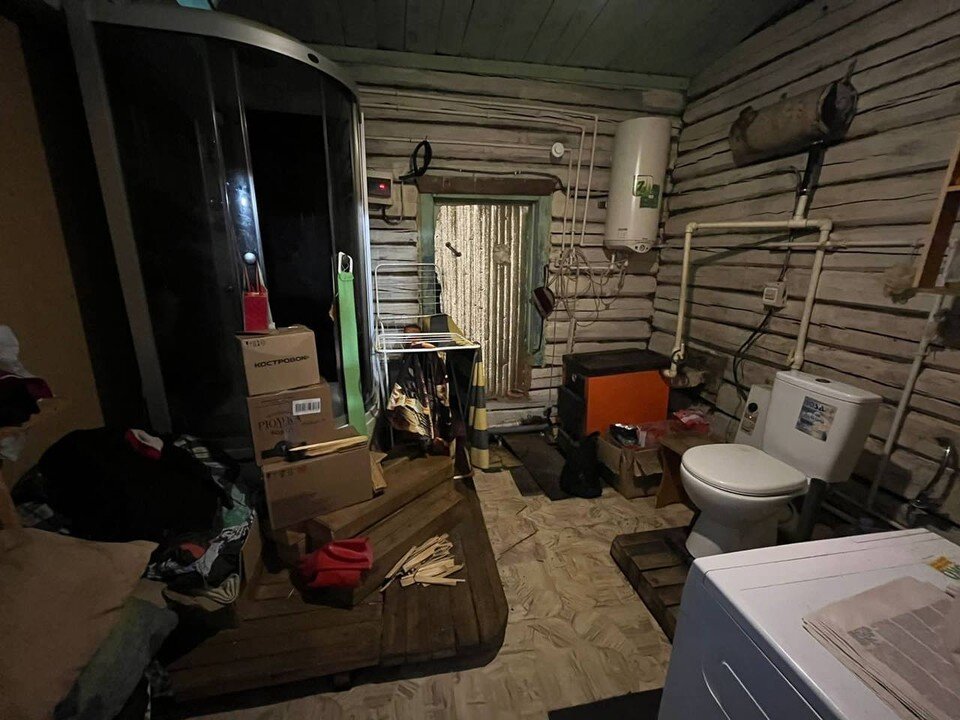     Фото: пресс-служба прокуратуры Якутии