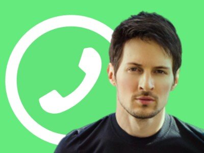    Глава WhatsApp «пристыдил» Telegram за слабую защиту