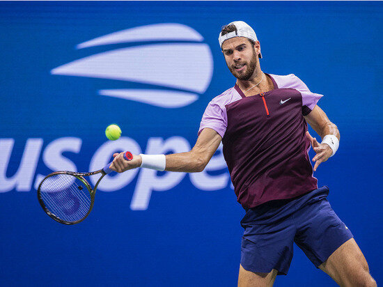     КАРЕН ХАЧАНОВ, ФОТО: JAVIER ROJAS/KEYSTONE PRESS AGENCY/GLOBAL LOOK PRESS