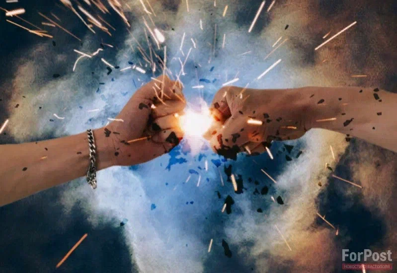 Коллаж ForPost: Запад поставляет танки Украине и грозится передать «Storm Shadow» ракеты. 